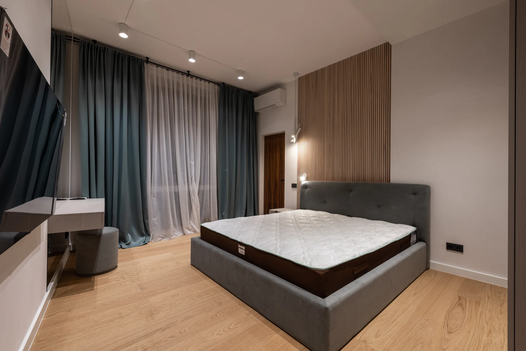 The quiet retreat from the Stallion Bedrooms design catalog